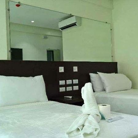 Boracay Midtown Hotel Balabag  Eksteriør bilde