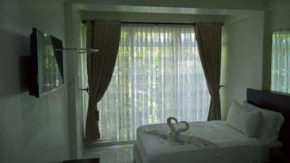 Boracay Midtown Hotel Balabag  Eksteriør bilde