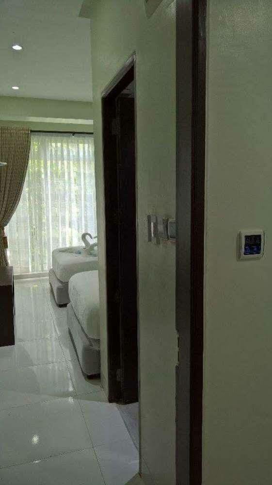Boracay Midtown Hotel Balabag  Eksteriør bilde