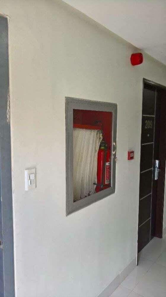 Boracay Midtown Hotel Balabag  Eksteriør bilde